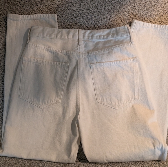 Outerknown S.E.A Jeans - Picture 2 of 4